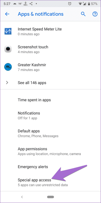 youtube-pip-not-working-7_935adec67b324b146ff212ec4c69054f-2 كيفية إصلاح عدم عمل صورة داخل صورة على YouTube (PiP) على Android