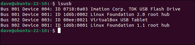 كيفية حماية كمبيوتر Linux الخاص بك من محركات أقراص USB الإحتيالية - %categories
