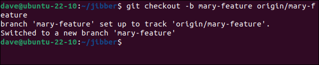 11-1 كيفية التحقق من Remote Git Branch