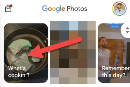 كيفية إزالة الذكريات من Google Photos - %categories