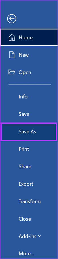 3 أفضل الطرق لإضافة علامات في Microsoft Word - %categories