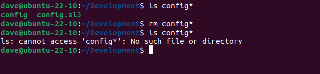 أمر Linux rm: كل ما تحتاج إلى معرفته - %categories
