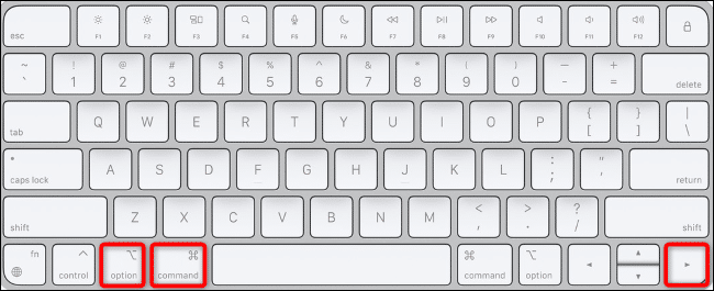 5-mac-chrome-next-tab كيفية تبديل علامات التبويب باستخدام اختصار لوحة المفاتيح في أي متصفح ويب