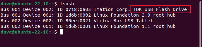 كيفية حماية كمبيوتر Linux الخاص بك من محركات أقراص USB الإحتيالية - %categories