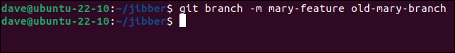 8-1 كيفية التحقق من Remote Git Branch
