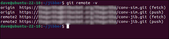 كيفية التحقق من Remote Git Branch - %categories