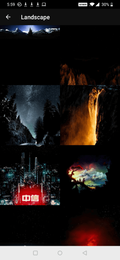 9-Best-Wallpaper-Android-Apps-in-2020-2_935adec67b324b146ff212ec4c69054f 9 من أفضل تطبيقات الخلفيات Android في عام 2025