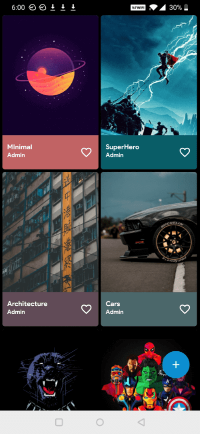 9-Best-Wallpaper-Android-Apps-in-2020-7_935adec67b324b146ff212ec4c69054f 9 من أفضل تطبيقات الخلفيات Android في عام 2025