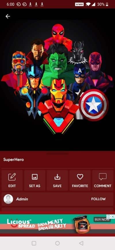 9-Best-Wallpaper-Android-Apps-in-2020-8_4d470f76dc99e18ad75087b1b8410ea9 9 من أفضل تطبيقات الخلفيات Android في عام 2025