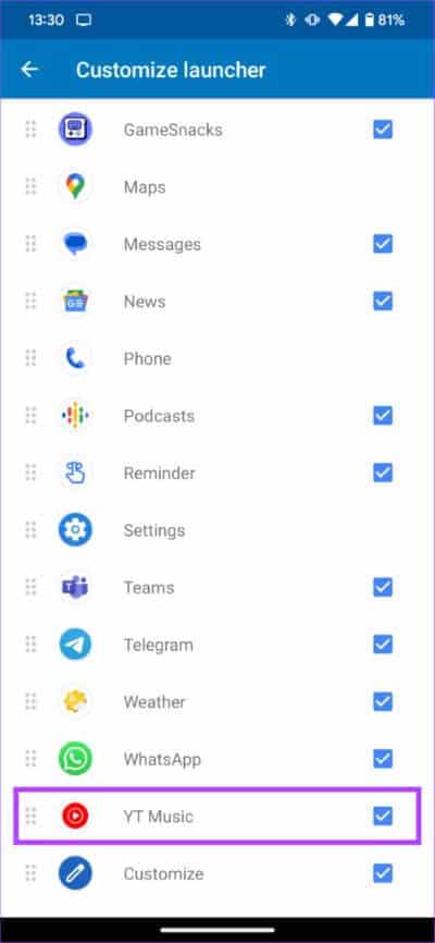 AA-Music-not-working-5-473x1024-1 10 إصلاحات لعدم تشغيل Android Auto للموسيقى من Spotify أو YouTube Music