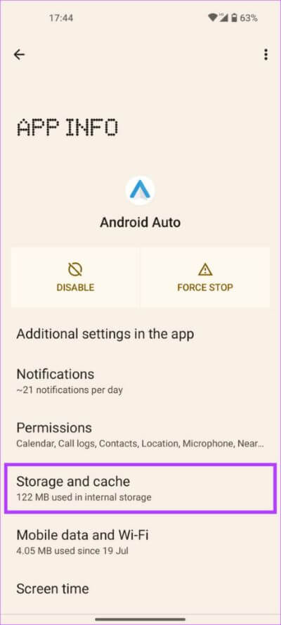 10 إصلاحات لعدم تشغيل Android Auto للموسيقى من Spotify أو YouTube Music - %categories