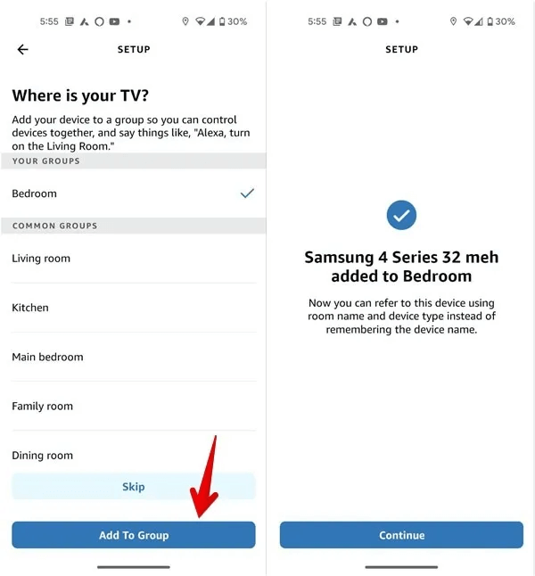Alexa-App-Smart-tv-Add.jpg كيفية استخدام Alexa مع Samsung TV