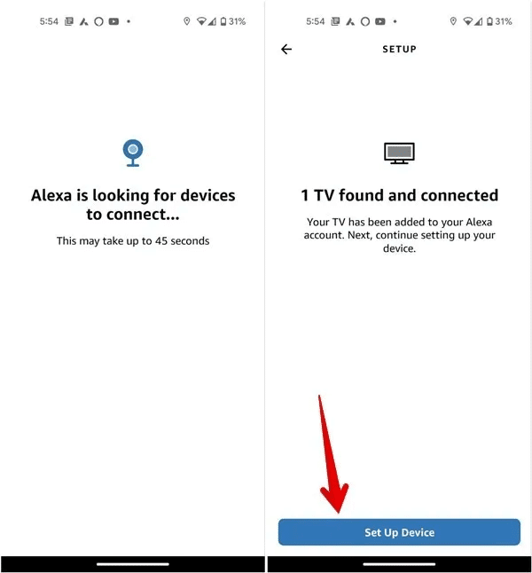 كيفية استخدام Alexa مع Samsung TV - %categories