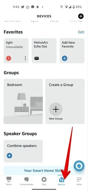Alexa-app-Phone-Devices.jpg كيفية استخدام Alexa مع Samsung TV