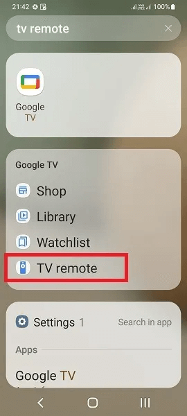 كيفية استخدام هاتف Android كجهاز تحكم عن بعد لجهاز Android TV - %categories