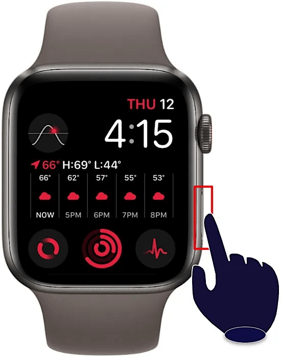 هل نسيت رمز مرور Apple Watch؟ إليك كيفية إعادة ضبط Apple Watch - %categories