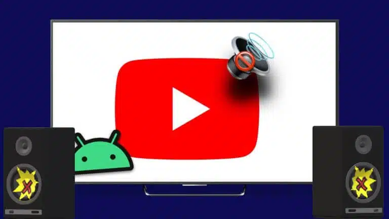 Android TV의 YouTube 앱에서 소리가 나지 않는 문제에 대한 6가지 수정 사항 - android Android TV 768x432의 YouTube 앱에서 소리가 나지 않는 문제에 대한 최고의 수정 사항 1 - Android TV의 YouTube 앱에서 소리가 나지 않는 문제에 대한 상위 6가지 수정 사항