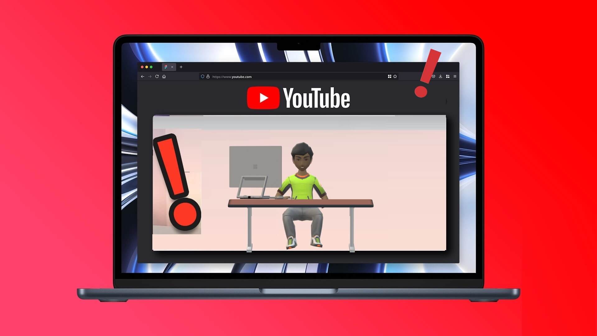 أفضل 7 إصلاحات لعدم تشغيل مقاطع فيديو YouTube على نظام Mac - %categories