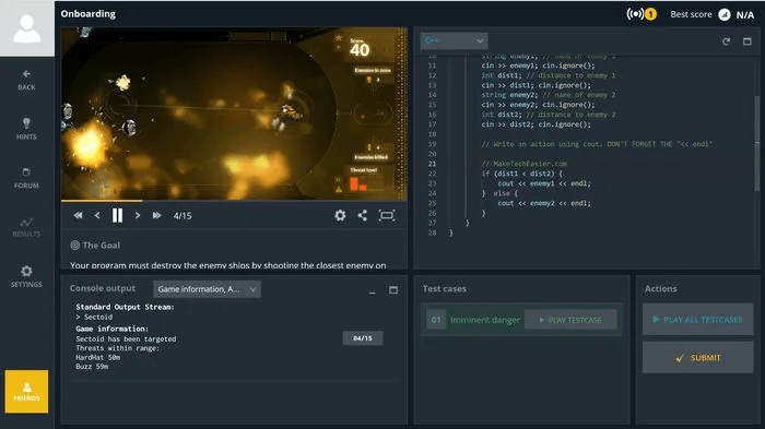 Coding-Games-Codin-Game.jpg 7 ألعاب برمجة لمساعدتك على بناء شرائح البرمجة الخاصة بك