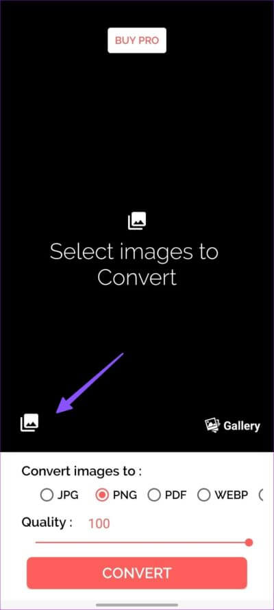 أفضل 3 طرق لتحويل WEBP إلى JPG أو PNG على Android - %categories