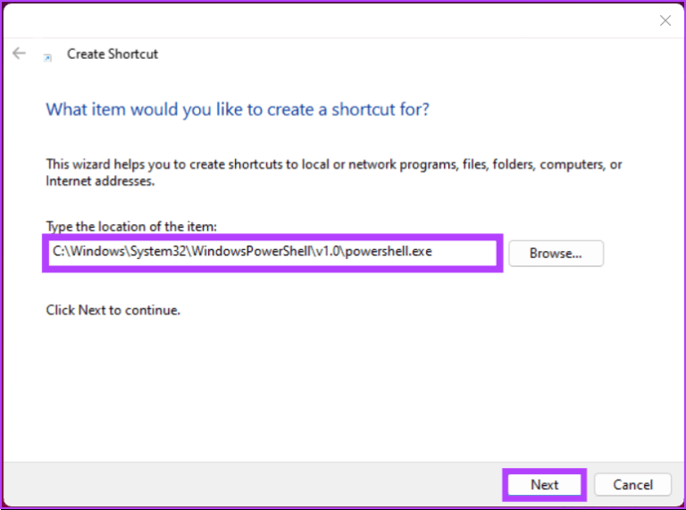 8 طرق لتشغيل PowerShell كمسؤول في Windows 11 - %categories