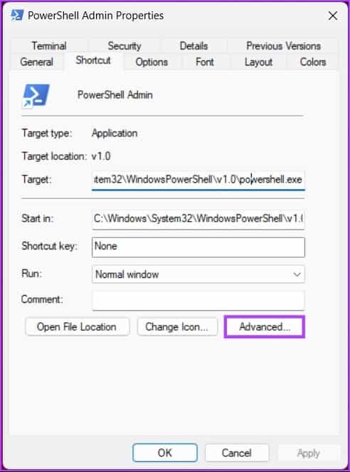 8 طرق لتشغيل PowerShell كمسؤول في Windows 11 - %categories