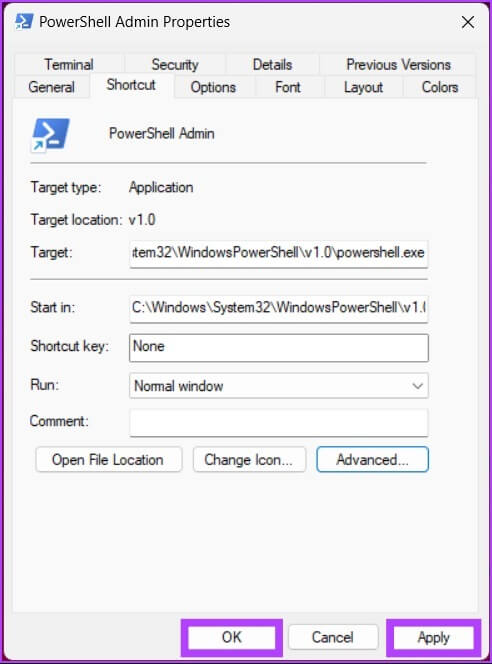 8 طرق لتشغيل PowerShell كمسؤول في Windows 11 - %categories