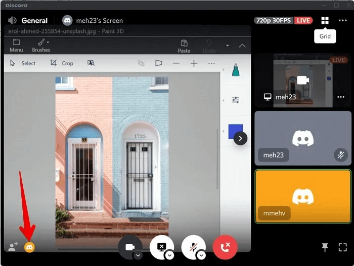 Discord-Screen-Share-PC-Viewers.jpg كيفية مشاركة الشاشة على Discord على الهاتف المحمول والكمبيوتر الشخصي