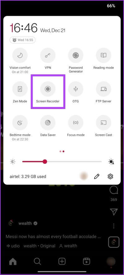 Download-Instagram-Reel_10 كيفية تنزيل Instagram Reels على iPhone و Android: أفضل 5 طرق