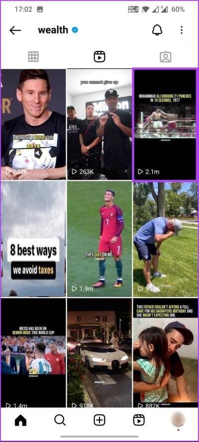 Download-Instagram-Reel_17 كيفية تنزيل Instagram Reels على iPhone و Android: أفضل 5 طرق