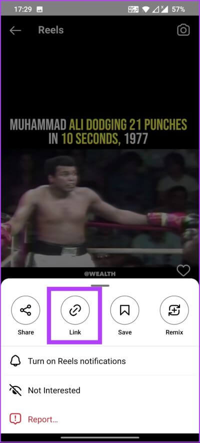 Download-Instagram-Reel_26 كيفية تنزيل Instagram Reels على iPhone و Android: أفضل 5 طرق