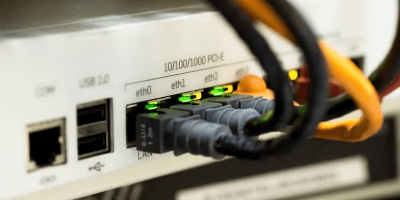 اتصال Windows Ethernet لا يعمل؟ جرب هذه الإصلاحات - %categories