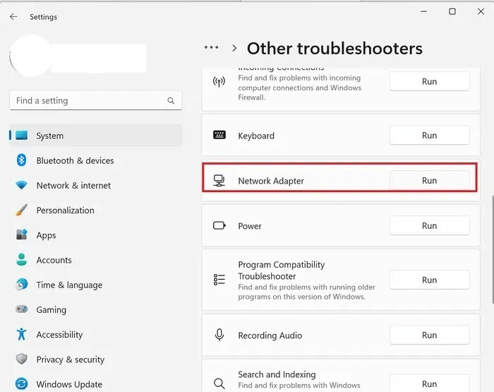 Ethernet-Connection-Not-Working-Network-Adpater-Troubleshooting.jpg اتصال Windows Ethernet لا يعمل؟ جرب هذه الإصلاحات
