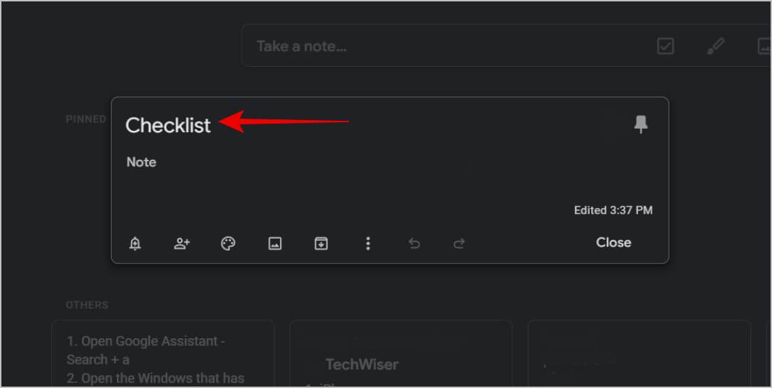 Extracted-text-from-Power-Toys كيفية استخراج النص من أي مكان على Windows 11/10