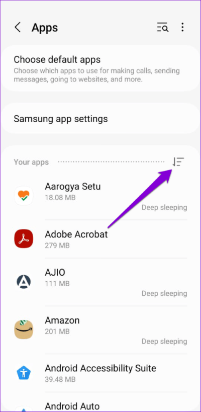 كيفية تعطيل التطبيقات على Android وما يحدث عند القيام بذلك - %categories