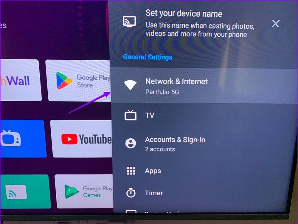 أفضل 9 إصلاحات لعدم تشغيل Android TV لمقاطع الفيديو - %categories
