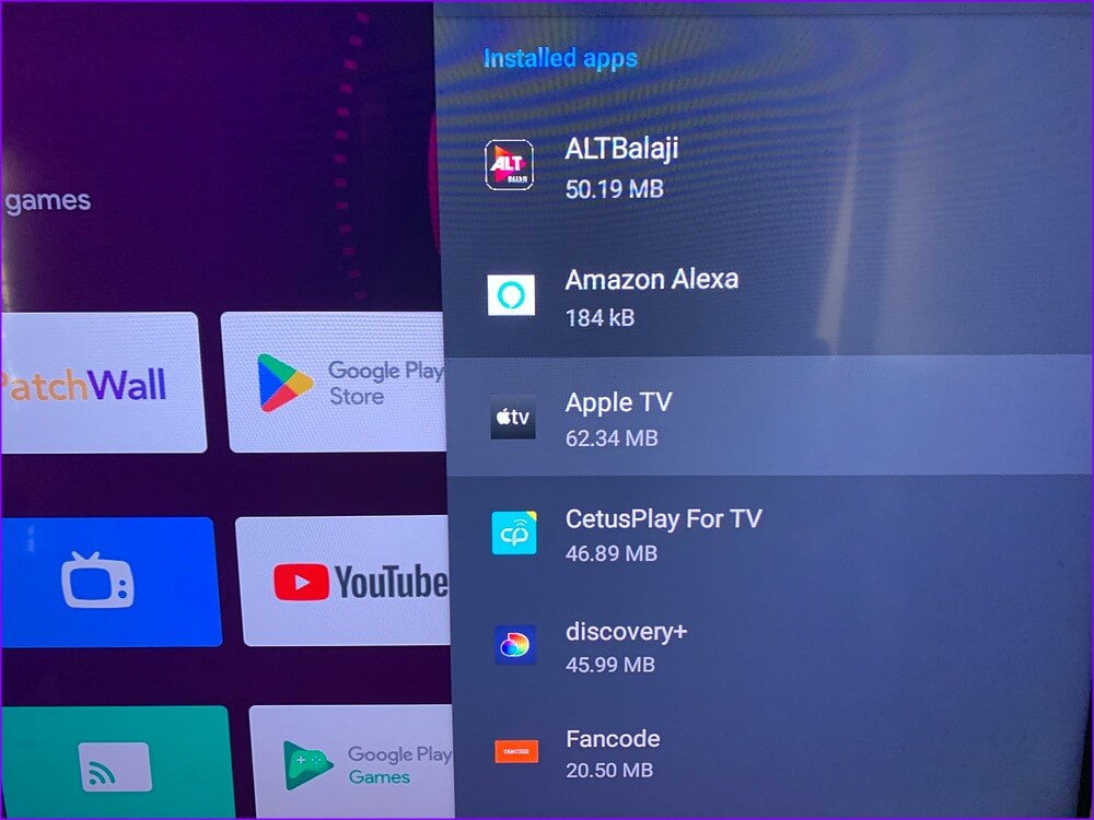 أفضل 9 إصلاحات لعدم تشغيل Android TV لمقاطع الفيديو - %categories
