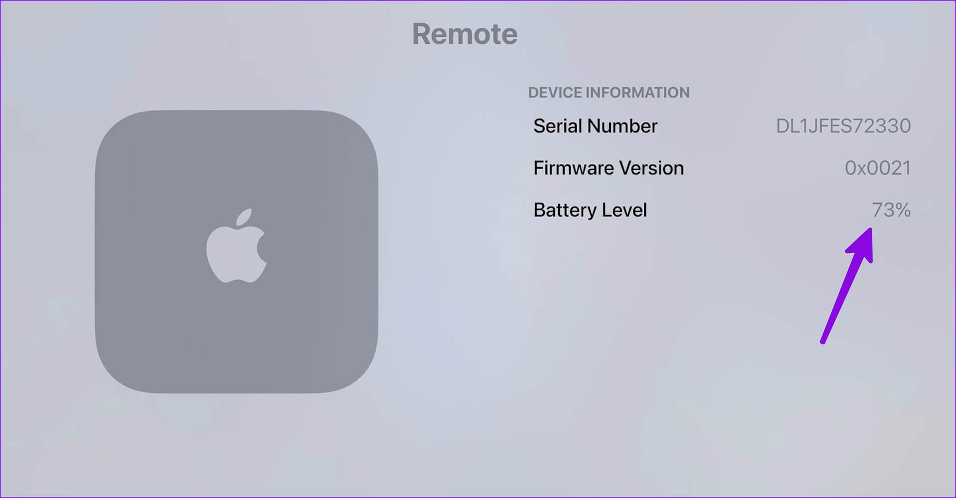 أفضل 9 طرق لإصلاح عدم استجابة Apple TV لجهاز التحكم عن بعد - %categories