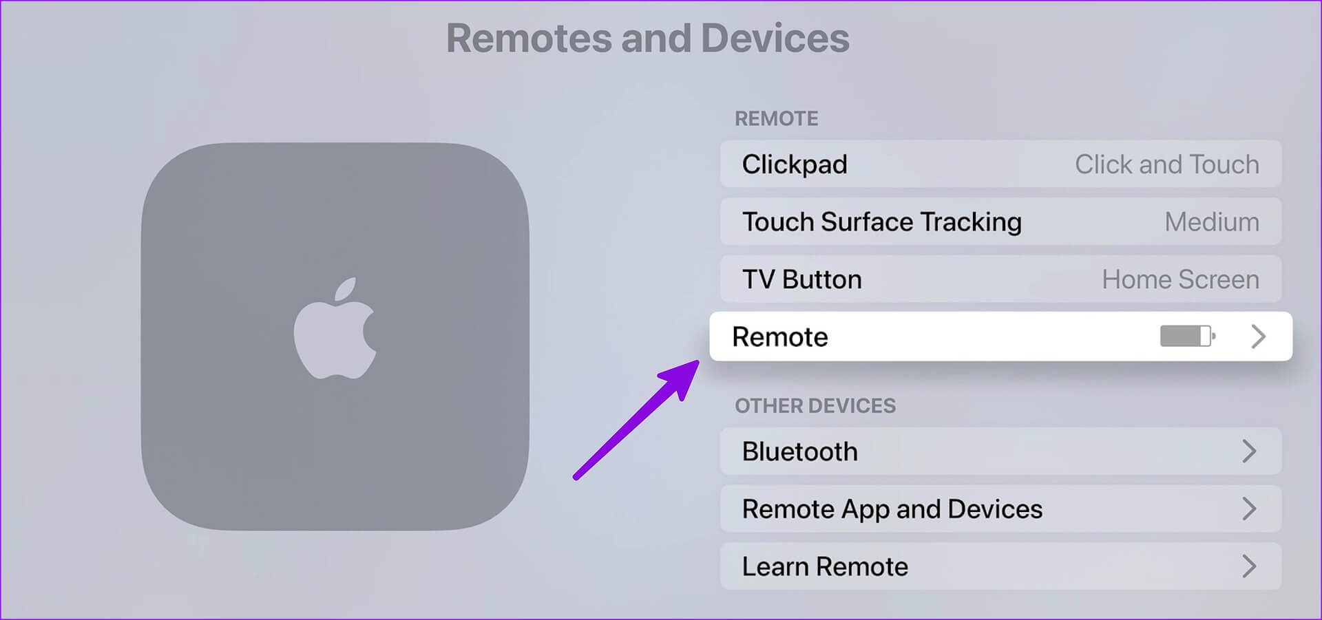 أفضل 9 طرق لإصلاح عدم استجابة Apple TV لجهاز التحكم عن بعد - %categories