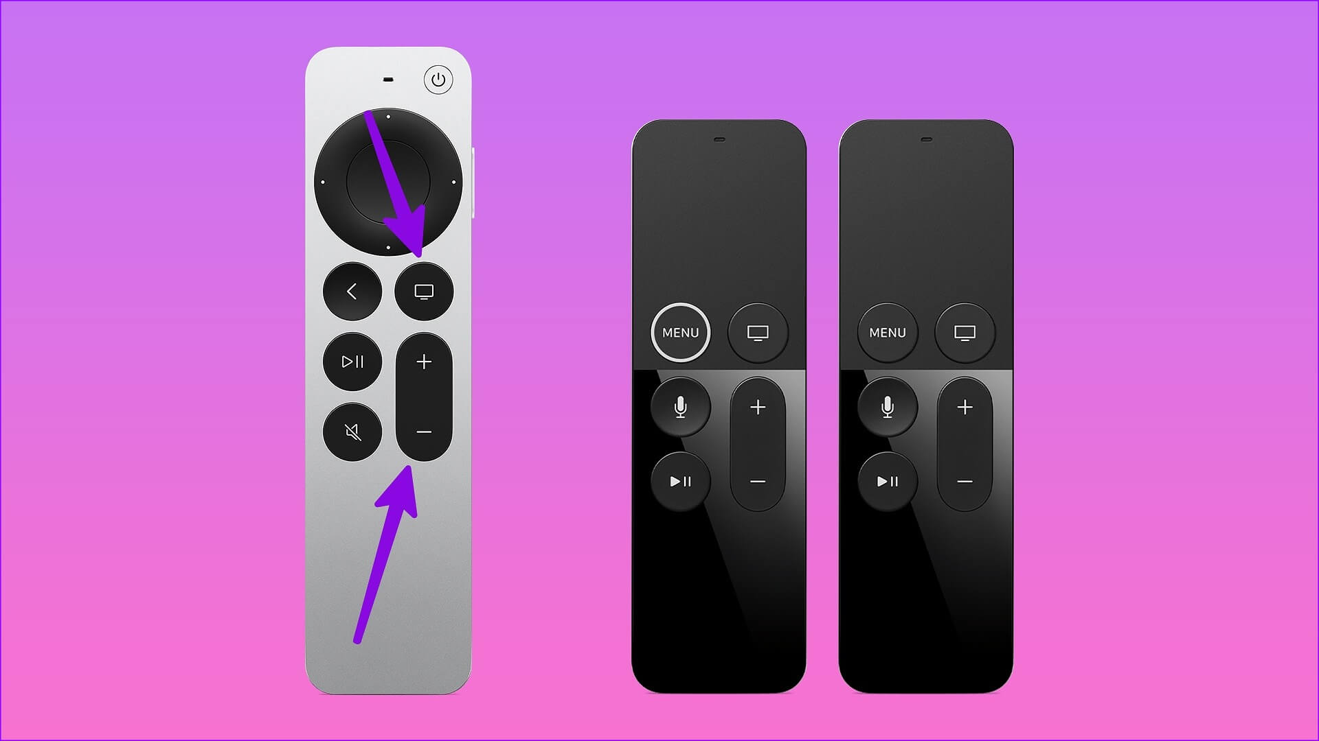 Fix-Apple-TV-Not-Responding-to-Remote-8 أفضل 9 طرق لإصلاح عدم استجابة Apple TV لجهاز التحكم عن بعد