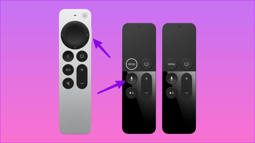 أفضل 9 طرق لإصلاح عدم استجابة Apple TV لجهاز التحكم عن بعد أحلى هاوم