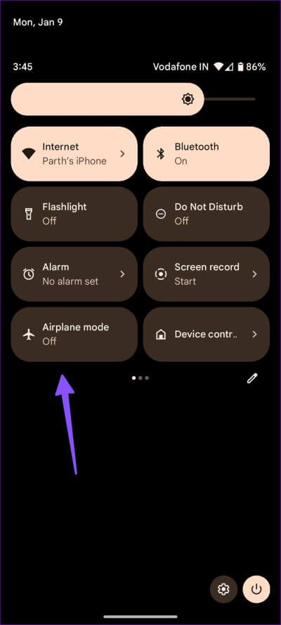 Fix-Google-Not-Sending-a-Security-Code-10 أفضل 8 طرق لإصلاح عدم إرسال Google لرمز أمان