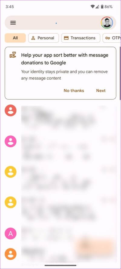 Fix-Google-Not-Sending-a-Security-Code-11-691x1536-1 أفضل 8 طرق لإصلاح عدم إرسال Google لرمز أمان
