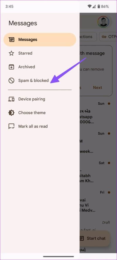 Fix-Google-Not-Sending-a-Security-Code-12-691x1536-1 أفضل 8 طرق لإصلاح عدم إرسال Google لرمز أمان