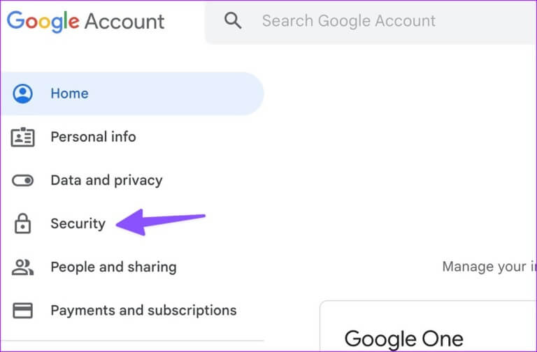 Fix-Google-Not-Sending-a-Security-Code-2-768x504-1 أفضل 8 طرق لإصلاح عدم إرسال Google لرمز أمان