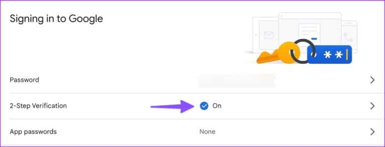 Fix-Google-Not-Sending-a-Security-Code-3-768x295-1 أفضل 8 طرق لإصلاح عدم إرسال Google لرمز أمان