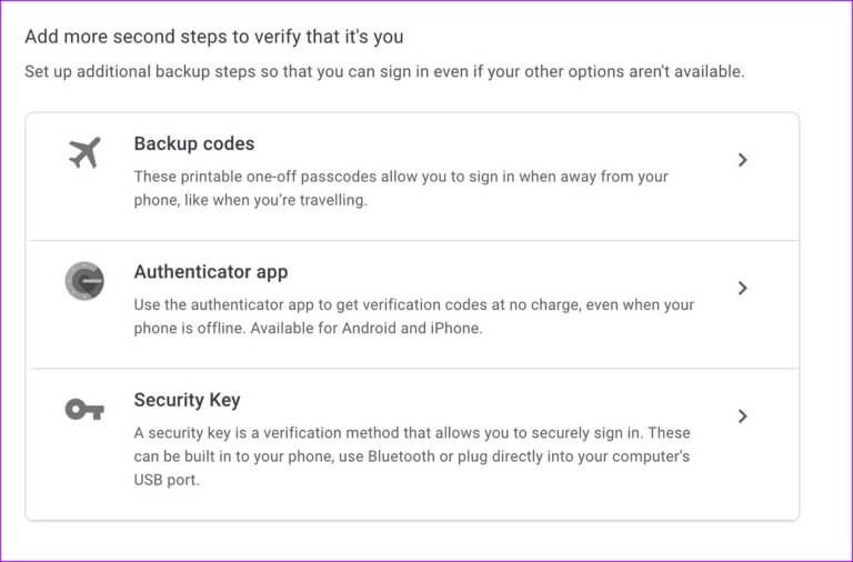 Fix-Google-Not-Sending-a-Security-Code-4-768x506-1 أفضل 8 طرق لإصلاح عدم إرسال Google لرمز أمان