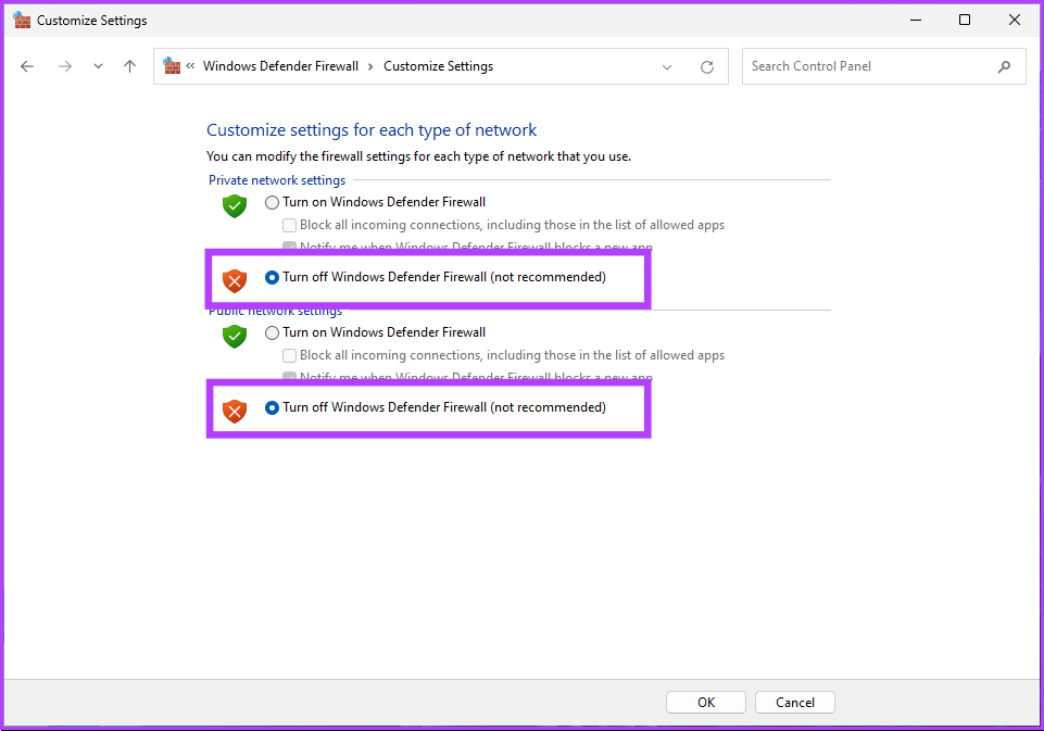 Fix-Remote-Desktop-Authentication-Error_10 7 إصلاحات لخطأ مصادقة سطح المكتب البعيد على Windows 11