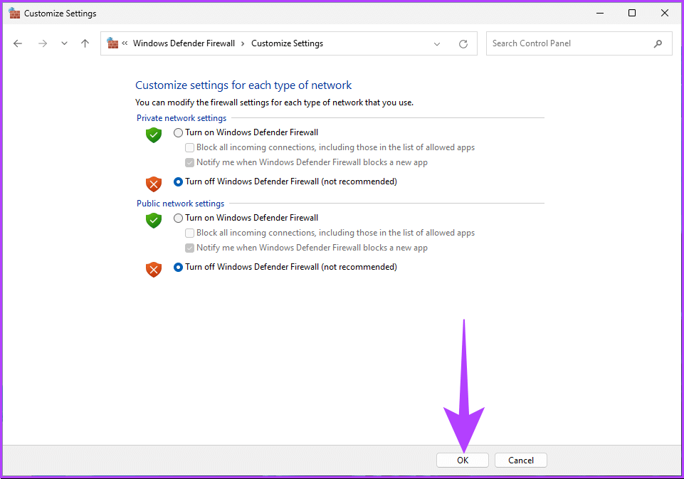 Fix-Remote-Desktop-Authentication-Error_11 7 إصلاحات لخطأ مصادقة سطح المكتب البعيد على Windows 11