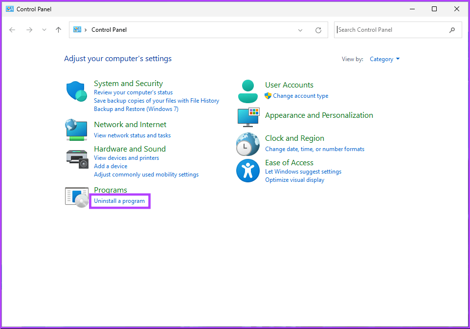 Fix-Remote-Desktop-Authentication-Error_12 7 إصلاحات لخطأ مصادقة سطح المكتب البعيد على Windows 11
